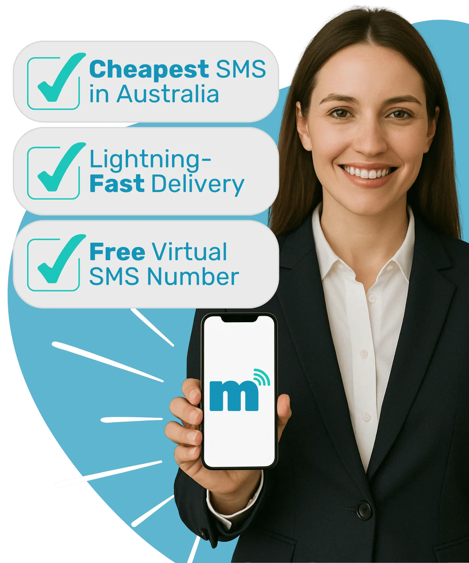 Bulk SMS Service