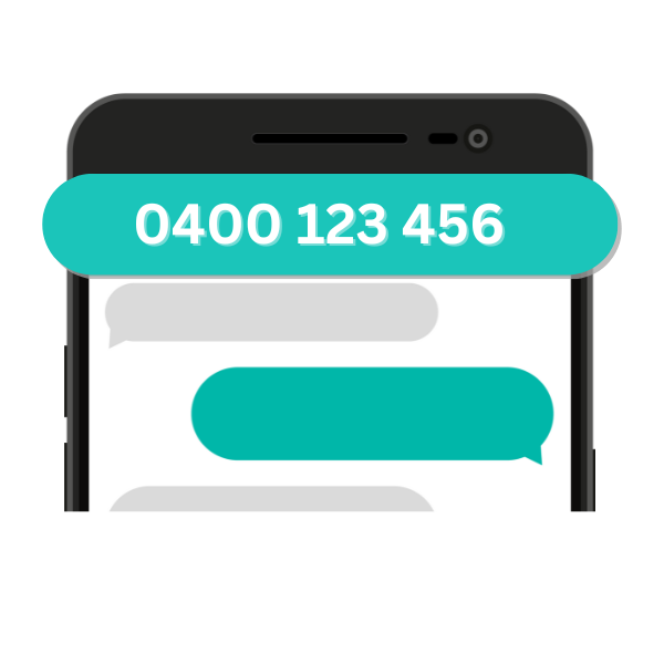 Free Dedicated SMS Number