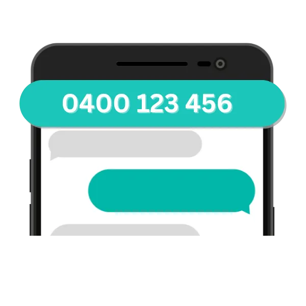 Free Dedicated SMS Number